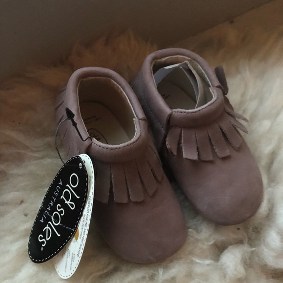 baby moccasins australia